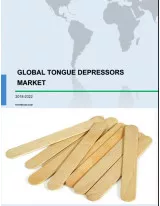 Global Tongue Depressors Market 2018-2022